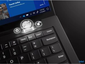 Read more about the article Lenovo ThinkPad X1 Carbon Gen 10